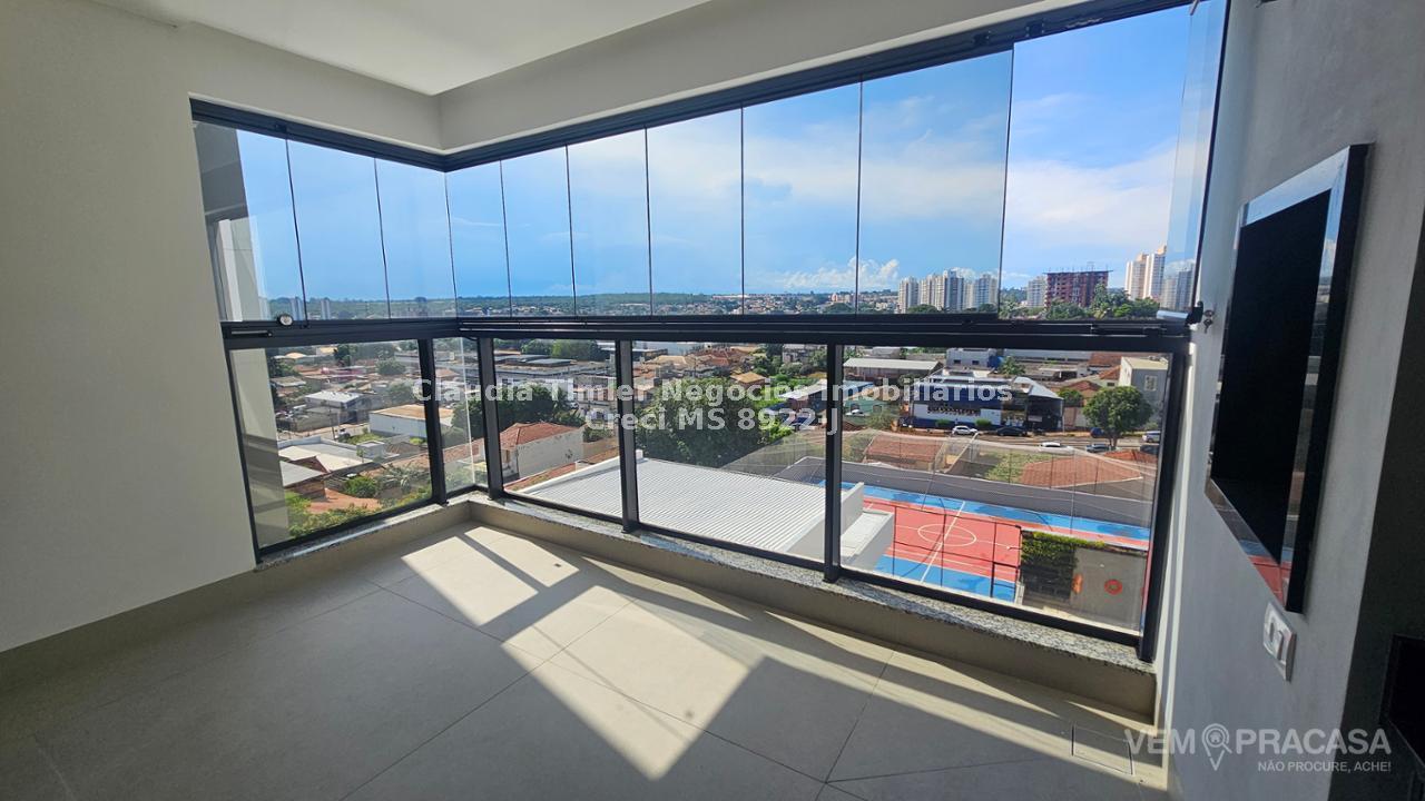 Apartamento à venda no Centro, Campo Grande – foto 8