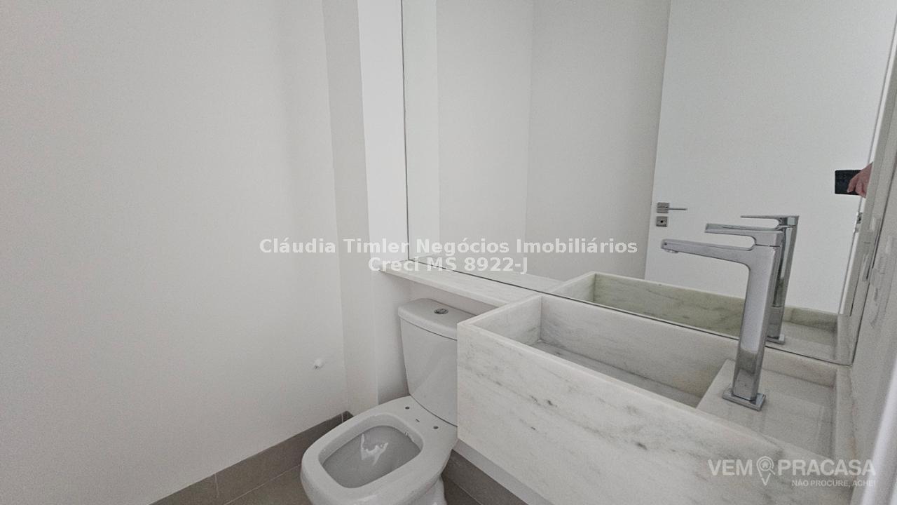 Apartamento à venda no Centro, Campo Grande – foto 10
