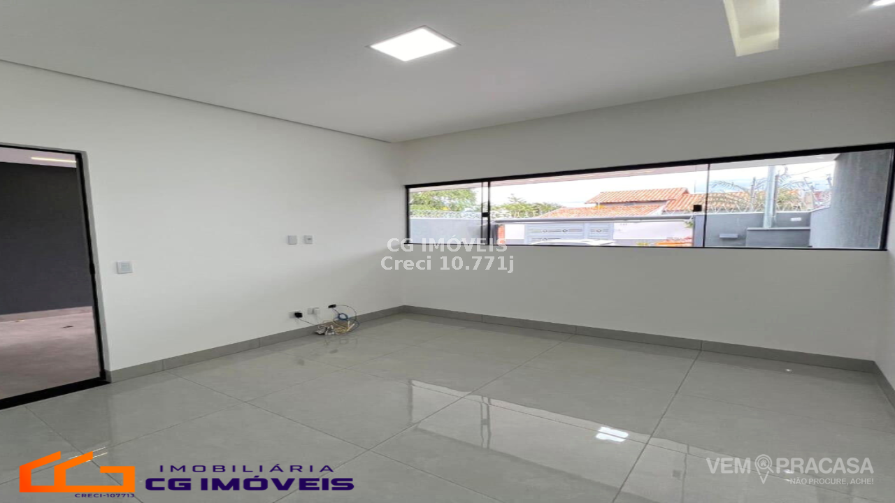 Casa Térrea à venda no Jardim Tijuca, Campo Grande – foto 3