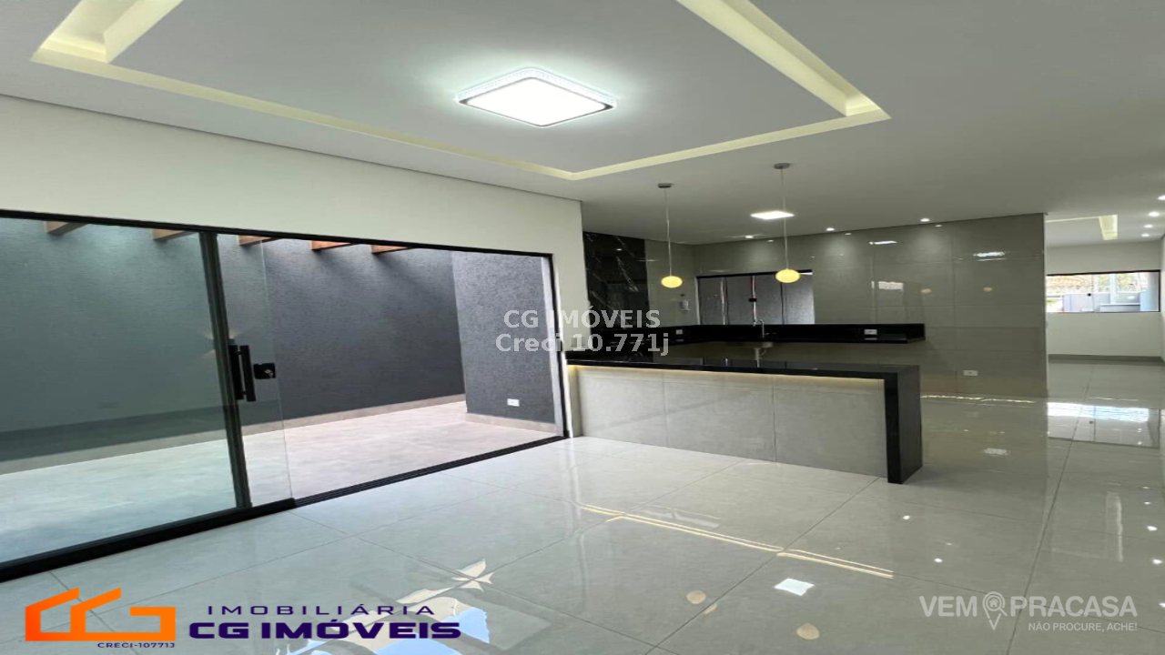 Casa Térrea à venda no Jardim Tijuca, Campo Grande – foto 4