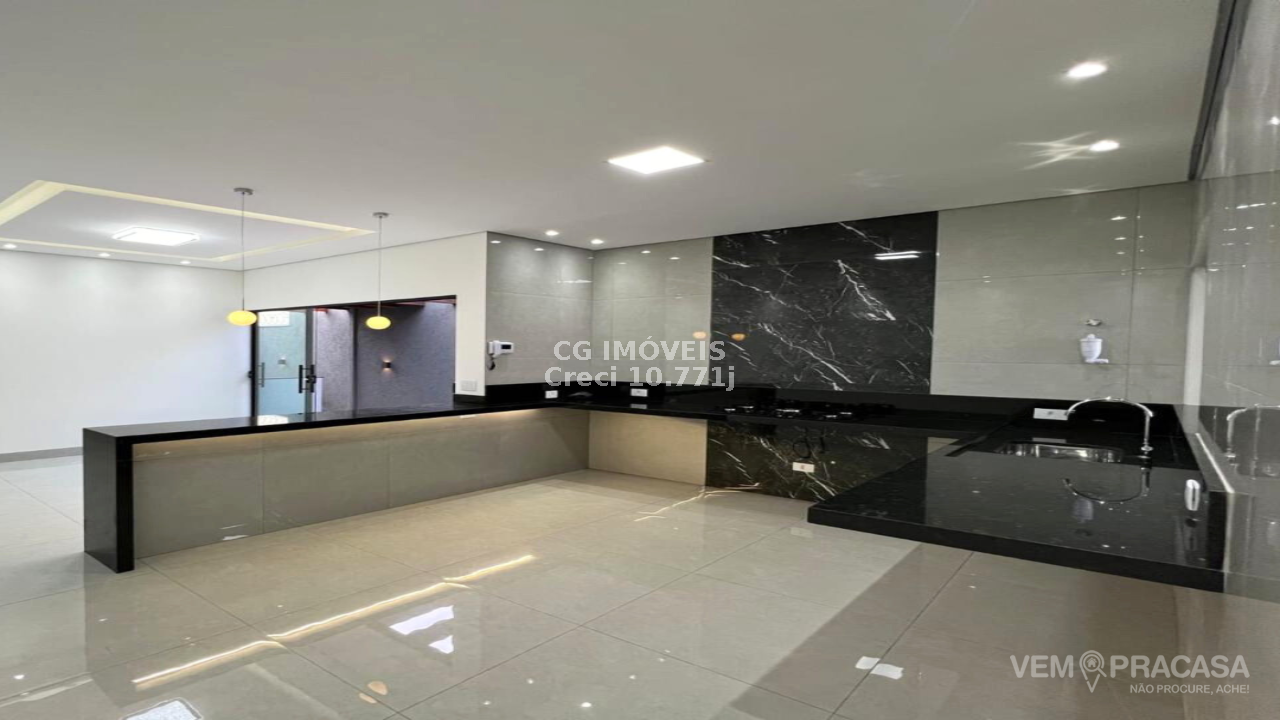 Casa Térrea à venda no Jardim Tijuca, Campo Grande – foto 5