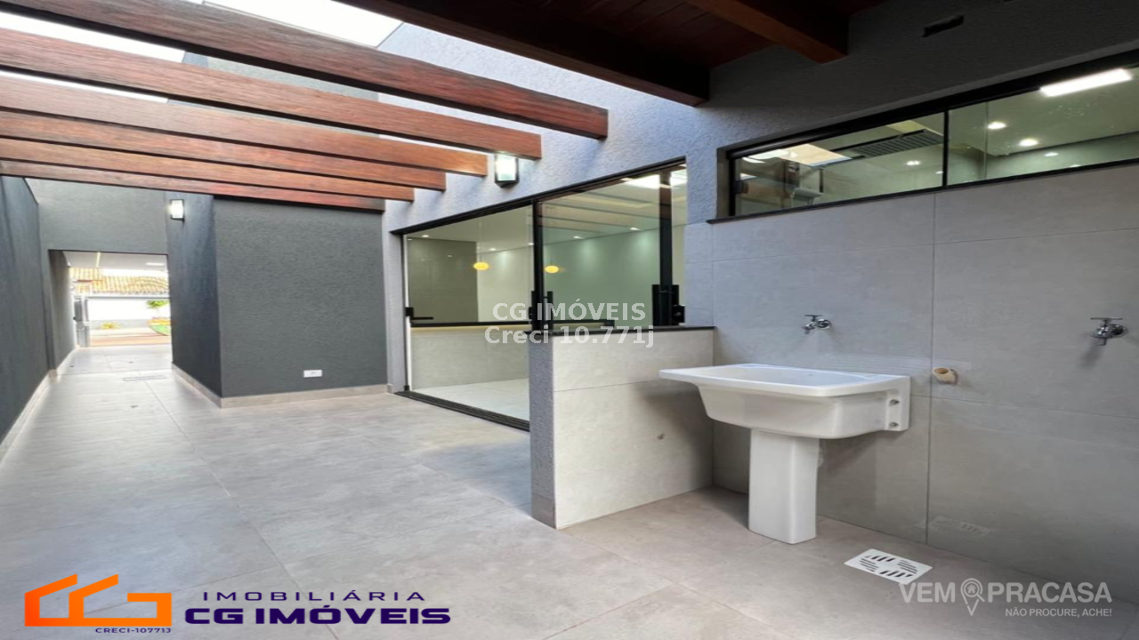 Casa Térrea à venda no Jardim Tijuca, Campo Grande – foto 10