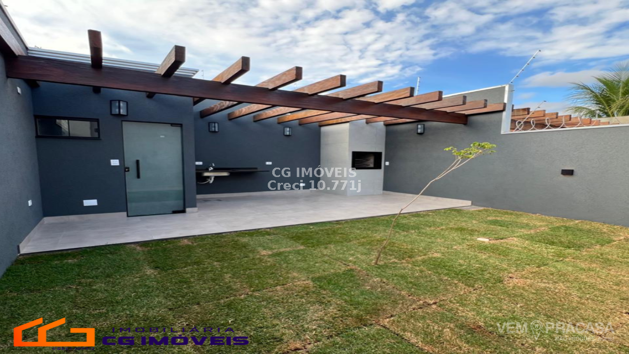 Casa Térrea à venda no Jardim Tijuca, Campo Grande – foto 12