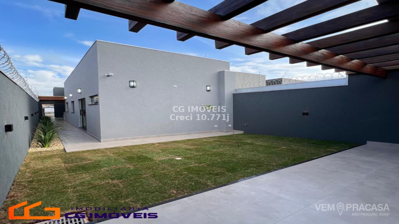 Casa Térrea à venda no Jardim Tijuca, Campo Grande – foto 13