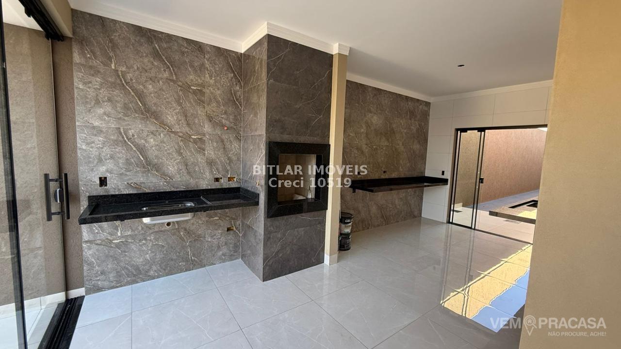 Casa Térrea à venda no Jardim Tijuca, Campo Grande – foto 3