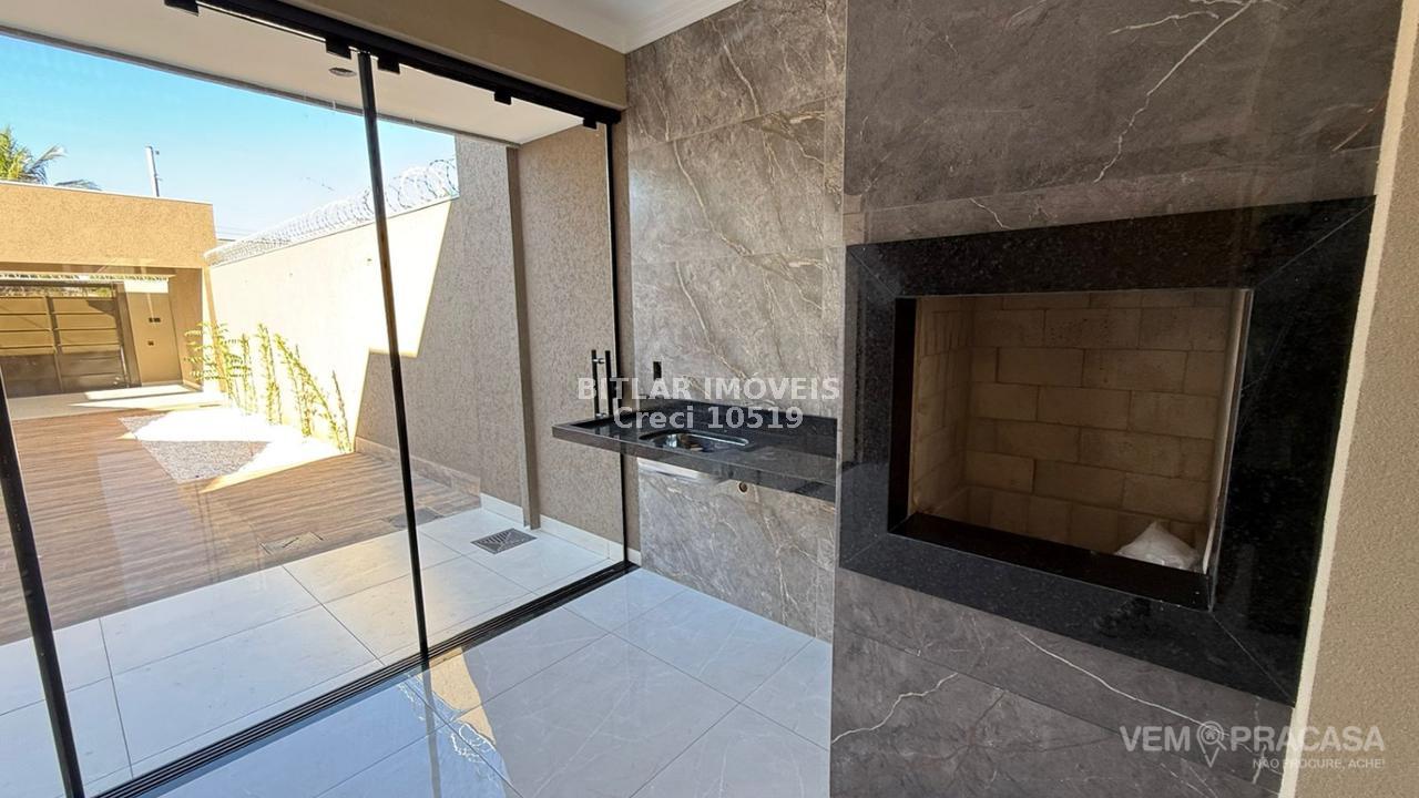 Casa Térrea à venda no Jardim Tijuca, Campo Grande – foto 4