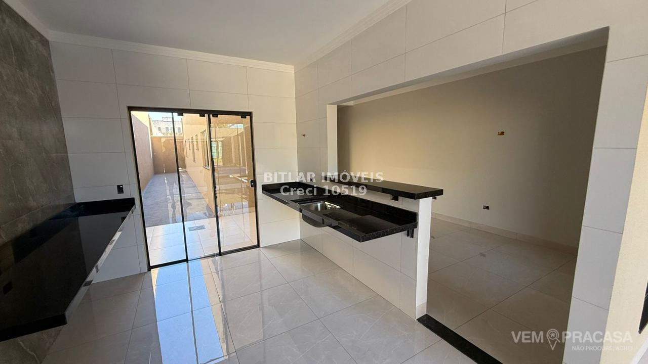 Casa Térrea à venda no Jardim Tijuca, Campo Grande – foto 5