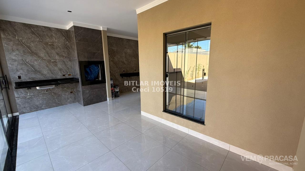 Casa Térrea à venda no Jardim Tijuca, Campo Grande – foto 8