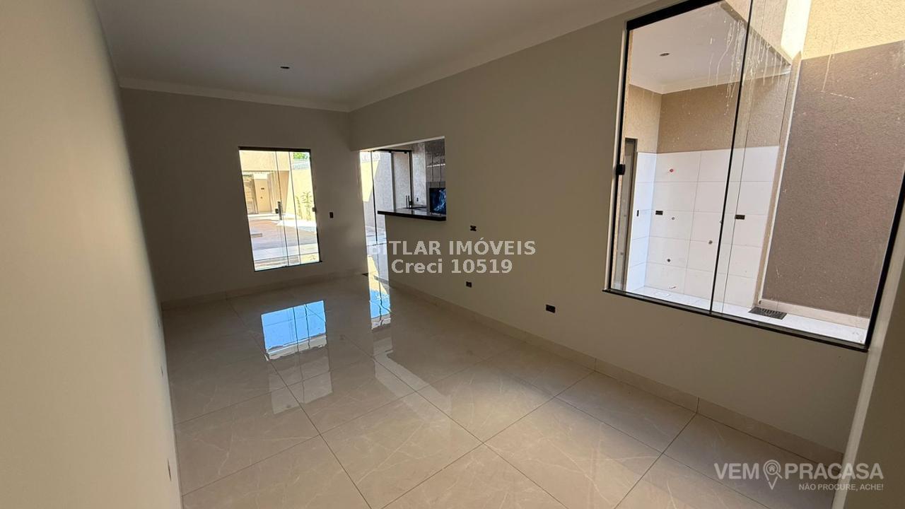 Casa Térrea à venda no Jardim Tijuca, Campo Grande – foto 9