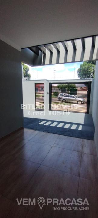 Casa Térrea à venda no Jardim Aero Rancho, Campo Grande – foto 2