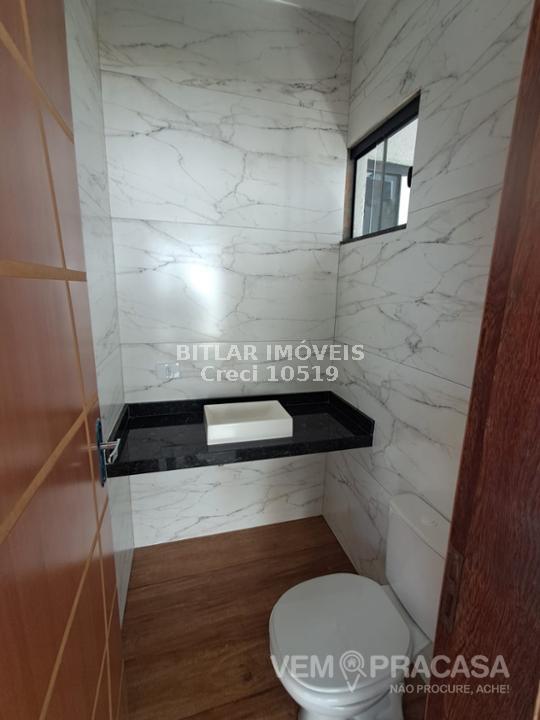 Casa Térrea à venda no Jardim Aero Rancho, Campo Grande – foto 8