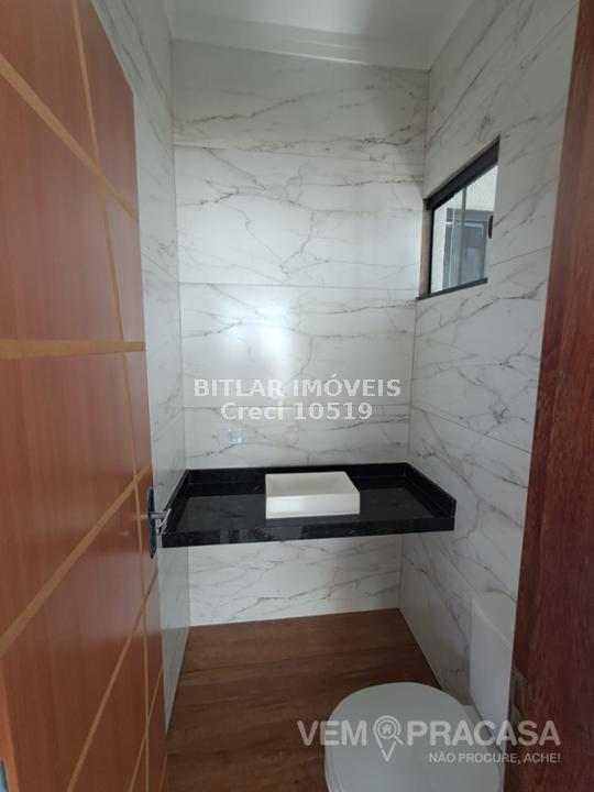 Casa Térrea à venda no Jardim Aero Rancho, Campo Grande – foto 9