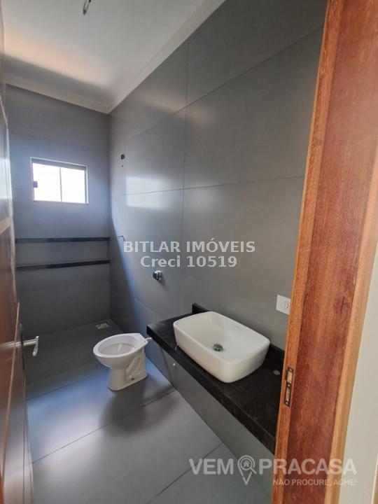 Casa Térrea à venda no Jardim Aero Rancho, Campo Grande – foto 10