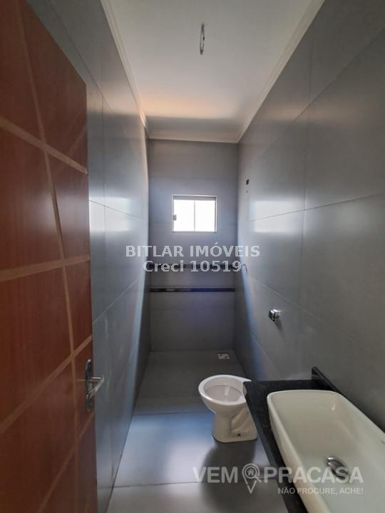 Casa Térrea à venda no Jardim Aero Rancho, Campo Grande – foto 11