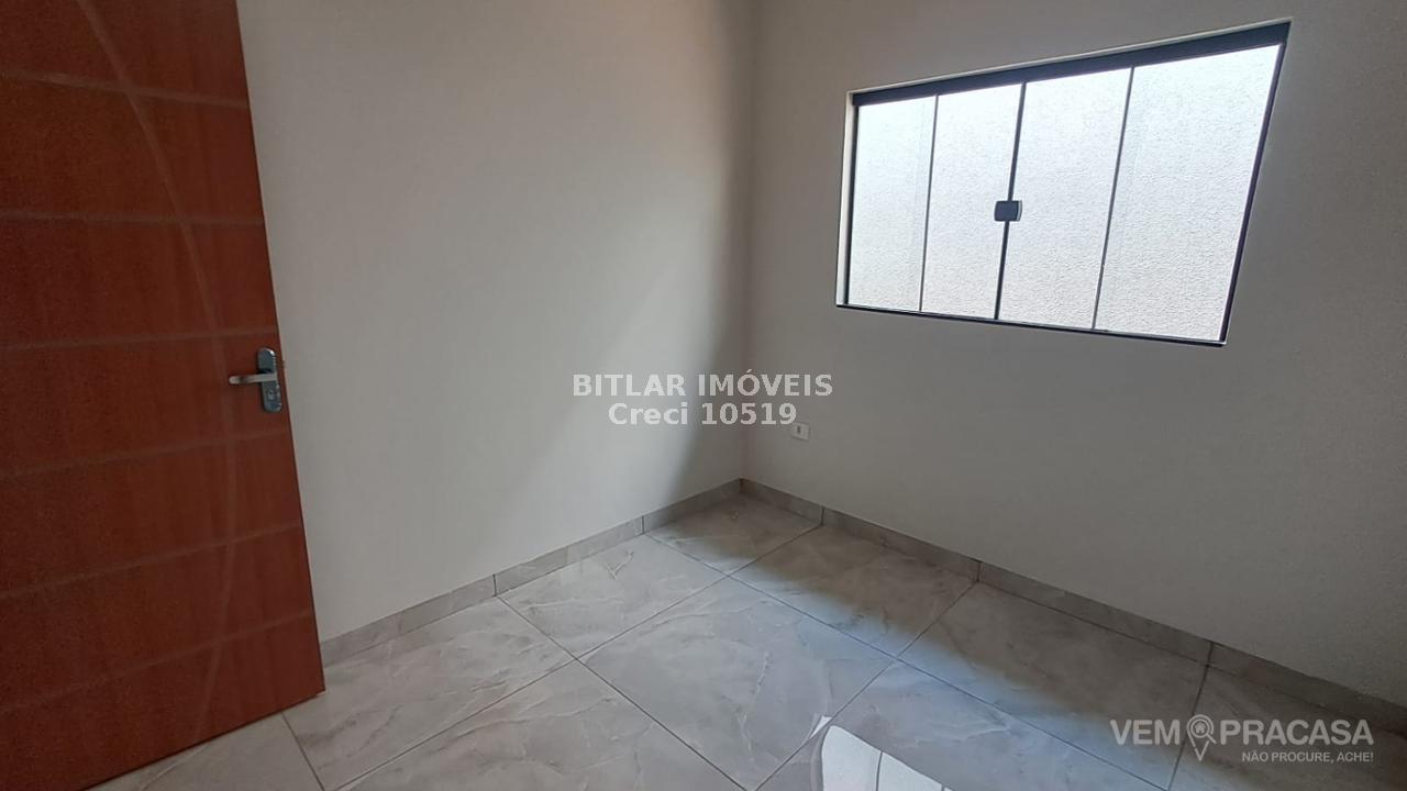 Casa Térrea à venda no Jardim Aero Rancho, Campo Grande – foto 13