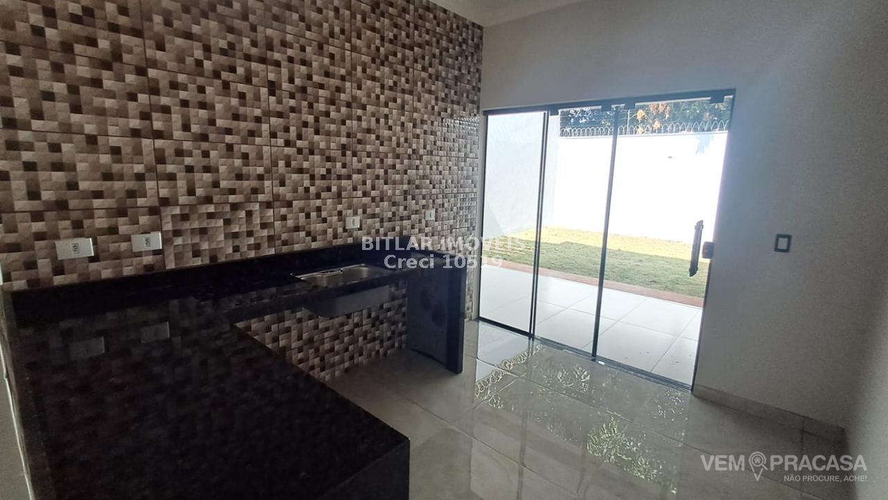 Casa Térrea à venda no Jardim Aero Rancho, Campo Grande – foto 18