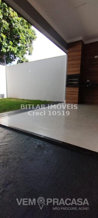 Casa Térrea à venda no Jardim Aero Rancho, Campo Grande – foto 21