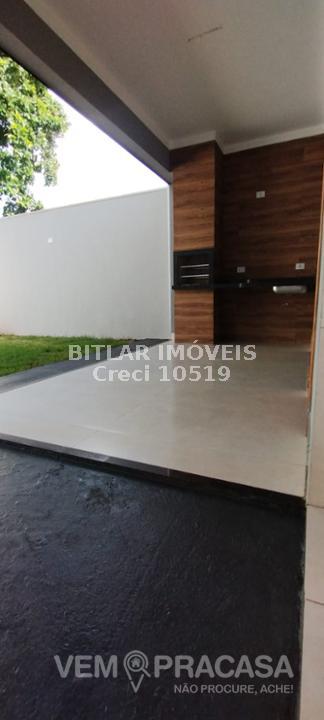Casa Térrea à venda no Jardim Aero Rancho, Campo Grande – foto 22