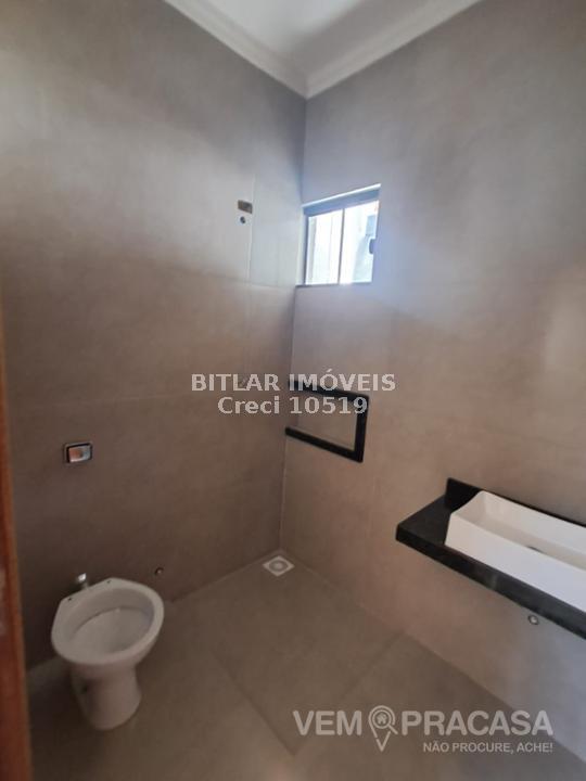 Casa Térrea à venda no Jardim Aero Rancho, Campo Grande – foto 27