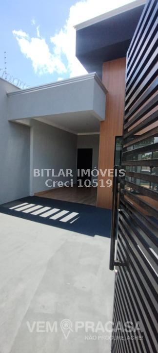 Casa Térrea à venda no Jardim Aero Rancho, Campo Grande – foto 28