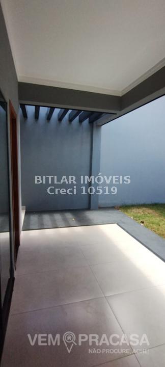 Casa Térrea à venda no Jardim Aero Rancho, Campo Grande – foto 29
