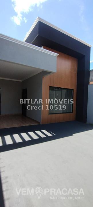 Casa Térrea à venda no Jardim Aero Rancho, Campo Grande – foto 30