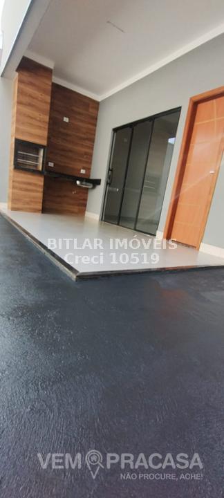 Casa Térrea à venda no Jardim Aero Rancho, Campo Grande – foto 32