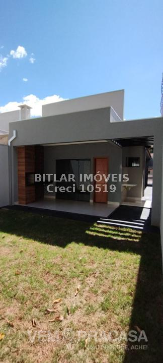 Casa Térrea à venda no Jardim Aero Rancho, Campo Grande – foto 33