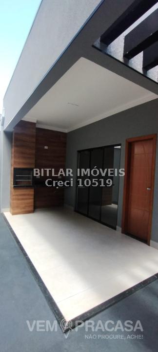 Casa Térrea à venda no Jardim Aero Rancho, Campo Grande – foto 34