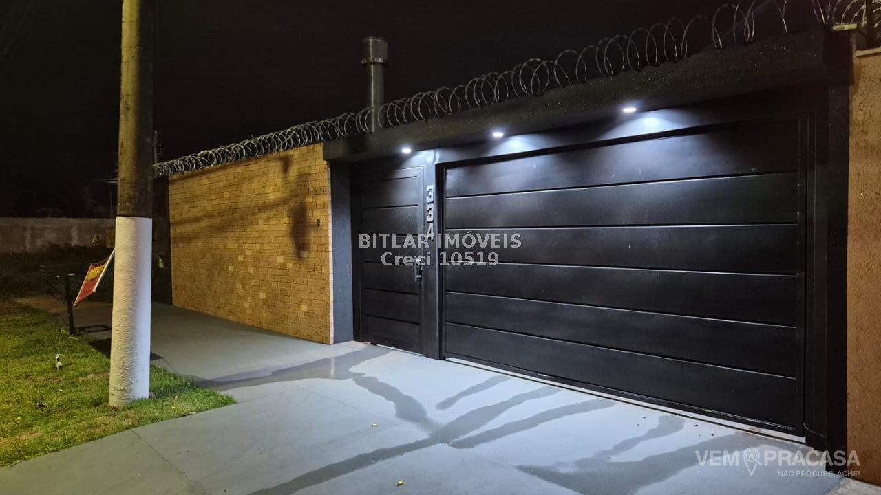 Casa Térrea à venda no Jardim Itatiaia, Campo Grande – foto 2