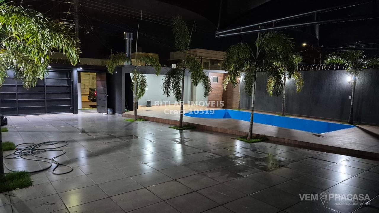 Casa Térrea à venda no Jardim Itatiaia, Campo Grande – foto 3