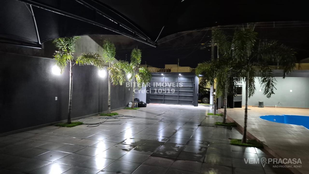 Casa Térrea à venda no Jardim Itatiaia, Campo Grande – foto 4