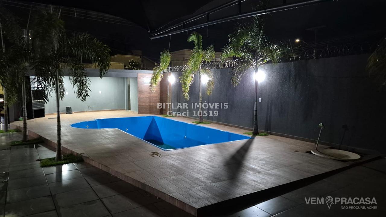 Casa Térrea à venda no Jardim Itatiaia, Campo Grande – foto 5