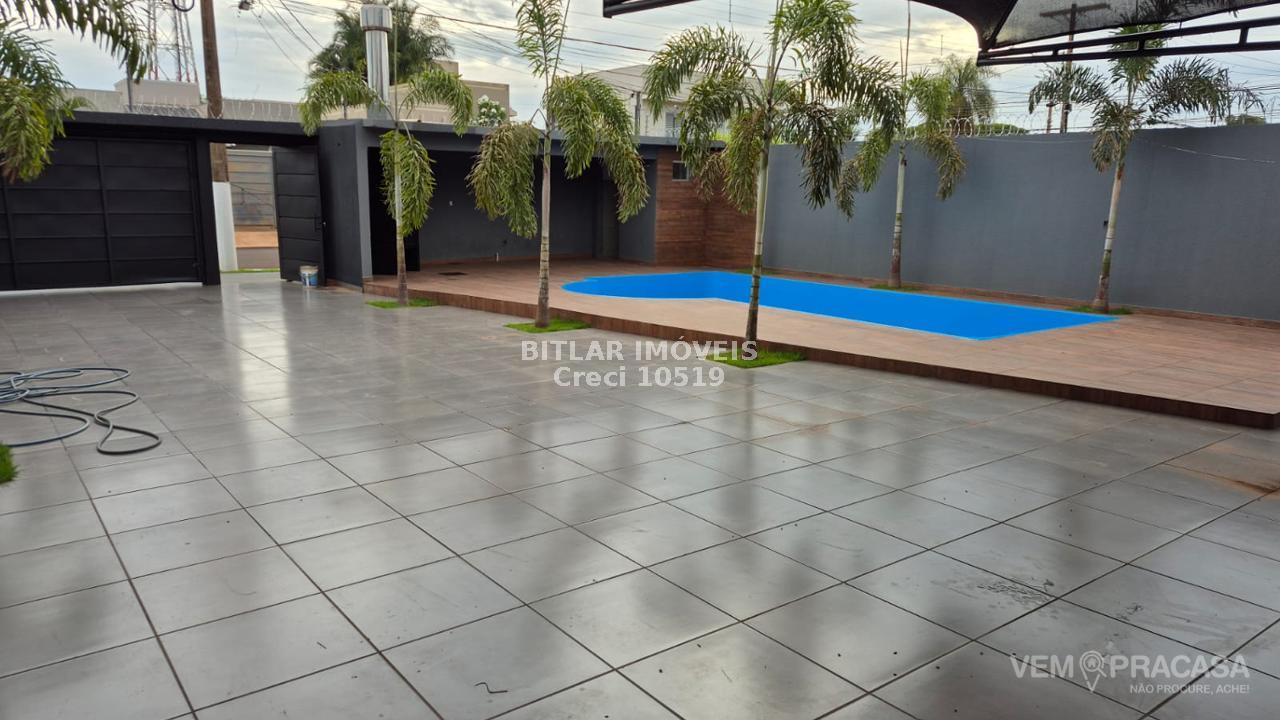 Casa Térrea à venda no Jardim Itatiaia, Campo Grande – foto 6