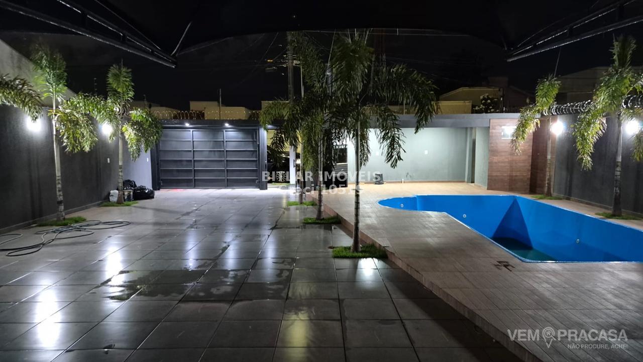 Casa Térrea à venda no Jardim Itatiaia, Campo Grande – foto 7