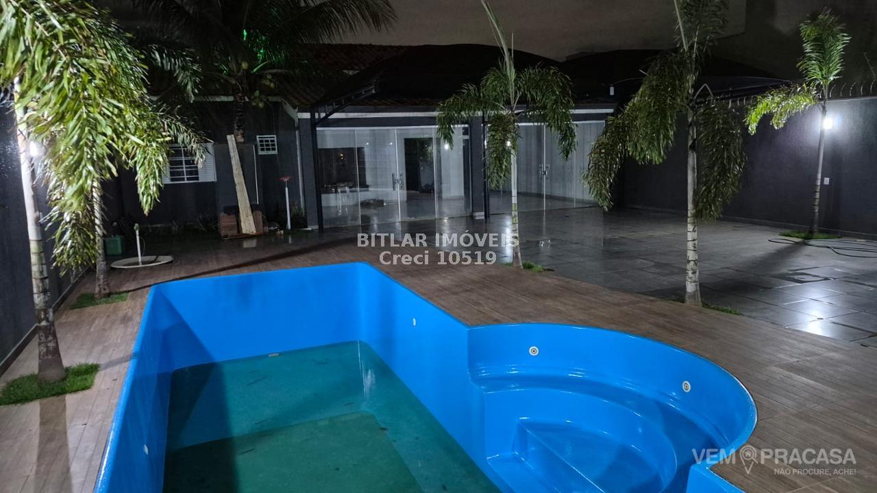 Casa Térrea à venda no Jardim Itatiaia, Campo Grande – foto 8