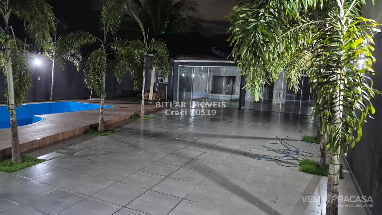 Casa Térrea à venda no Jardim Itatiaia, Campo Grande – foto 11