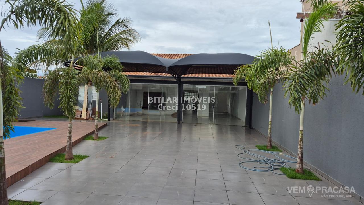 Casa Térrea à venda no Jardim Itatiaia, Campo Grande – foto 12