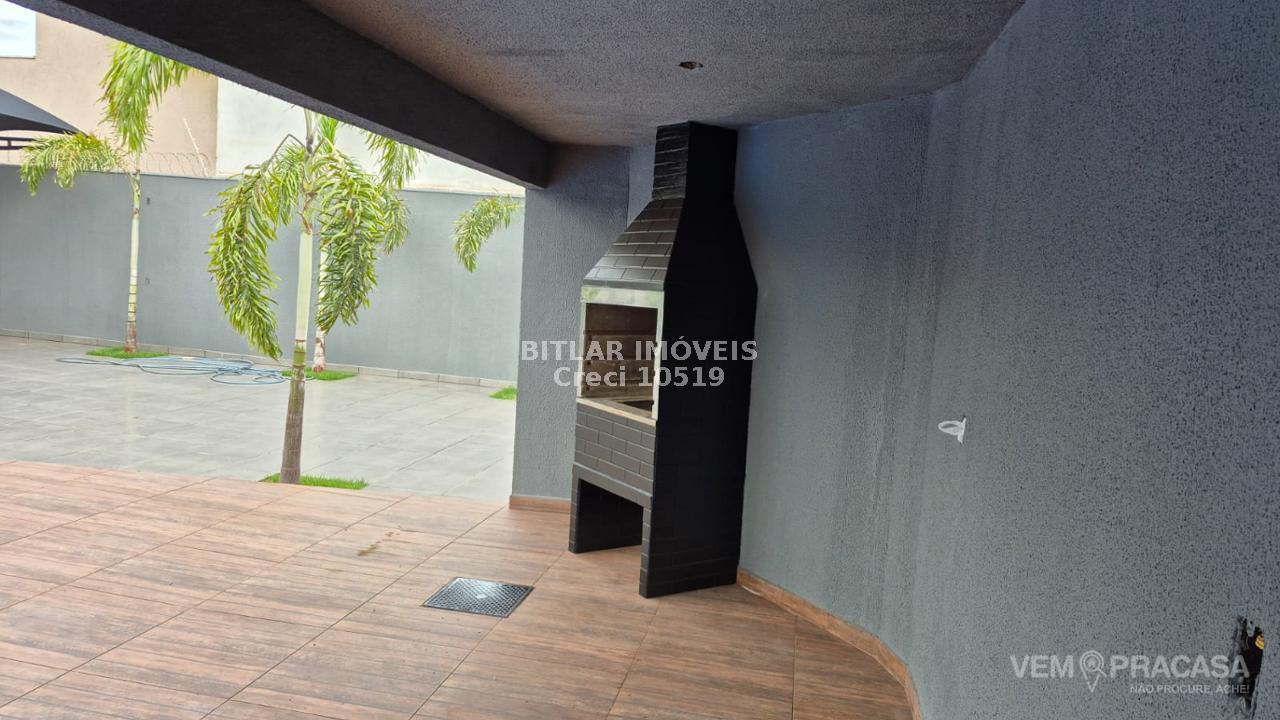 Casa Térrea à venda no Jardim Itatiaia, Campo Grande – foto 13