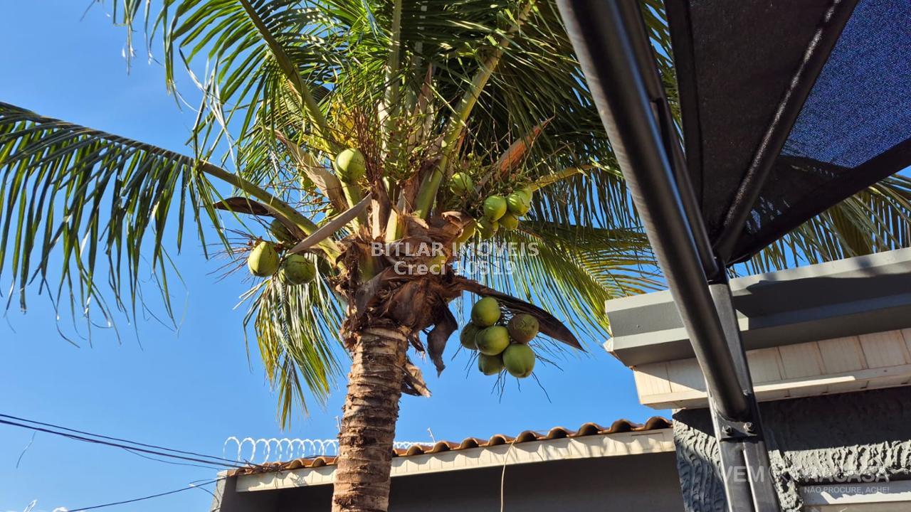 Casa Térrea à venda no Jardim Itatiaia, Campo Grande – foto 14