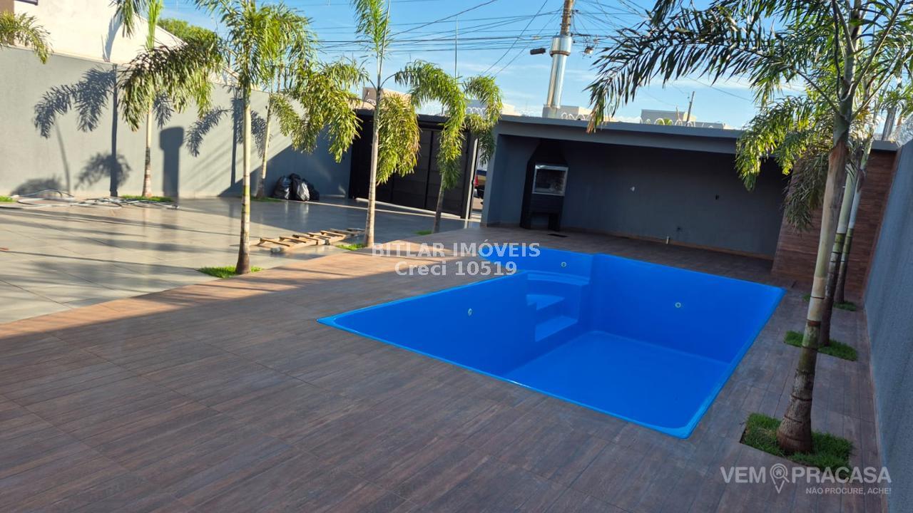 Casa Térrea à venda no Jardim Itatiaia, Campo Grande – foto 15