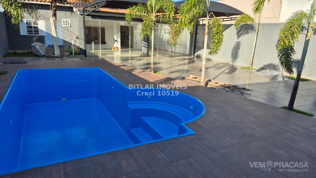 Casa Térrea à venda no Jardim Itatiaia, Campo Grande – foto 16