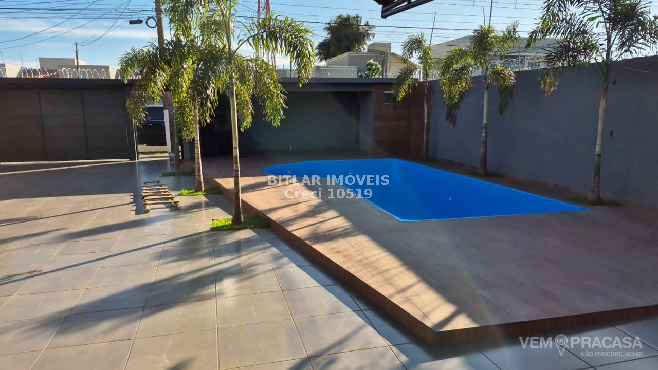 Casa Térrea à venda no Jardim Itatiaia, Campo Grande – foto 17