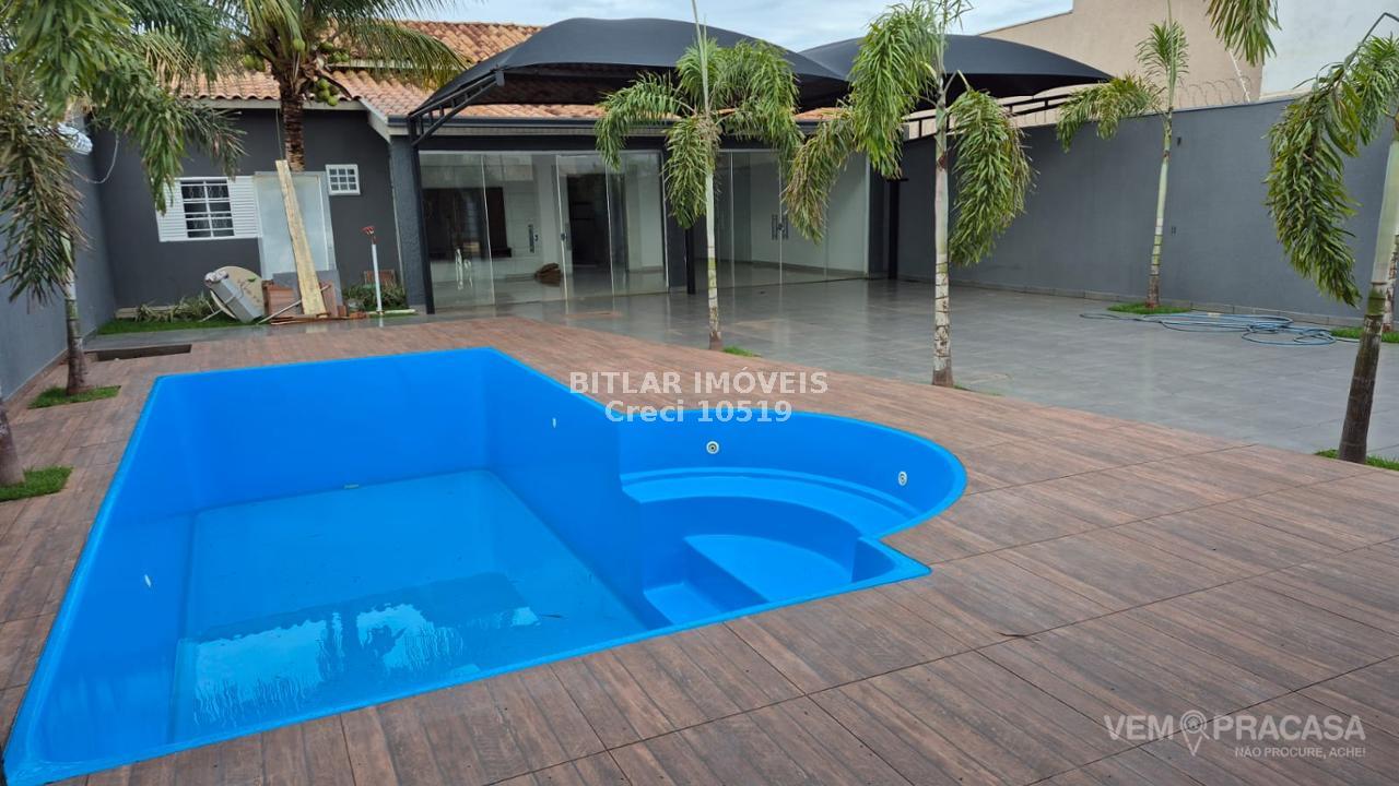 Casa Térrea à venda no Jardim Itatiaia, Campo Grande – foto 18