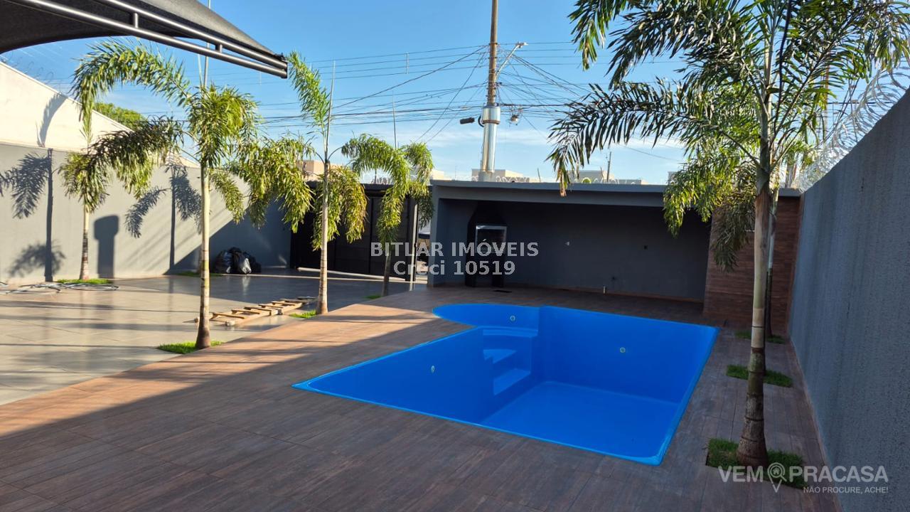 Casa Térrea à venda no Jardim Itatiaia, Campo Grande – foto 19