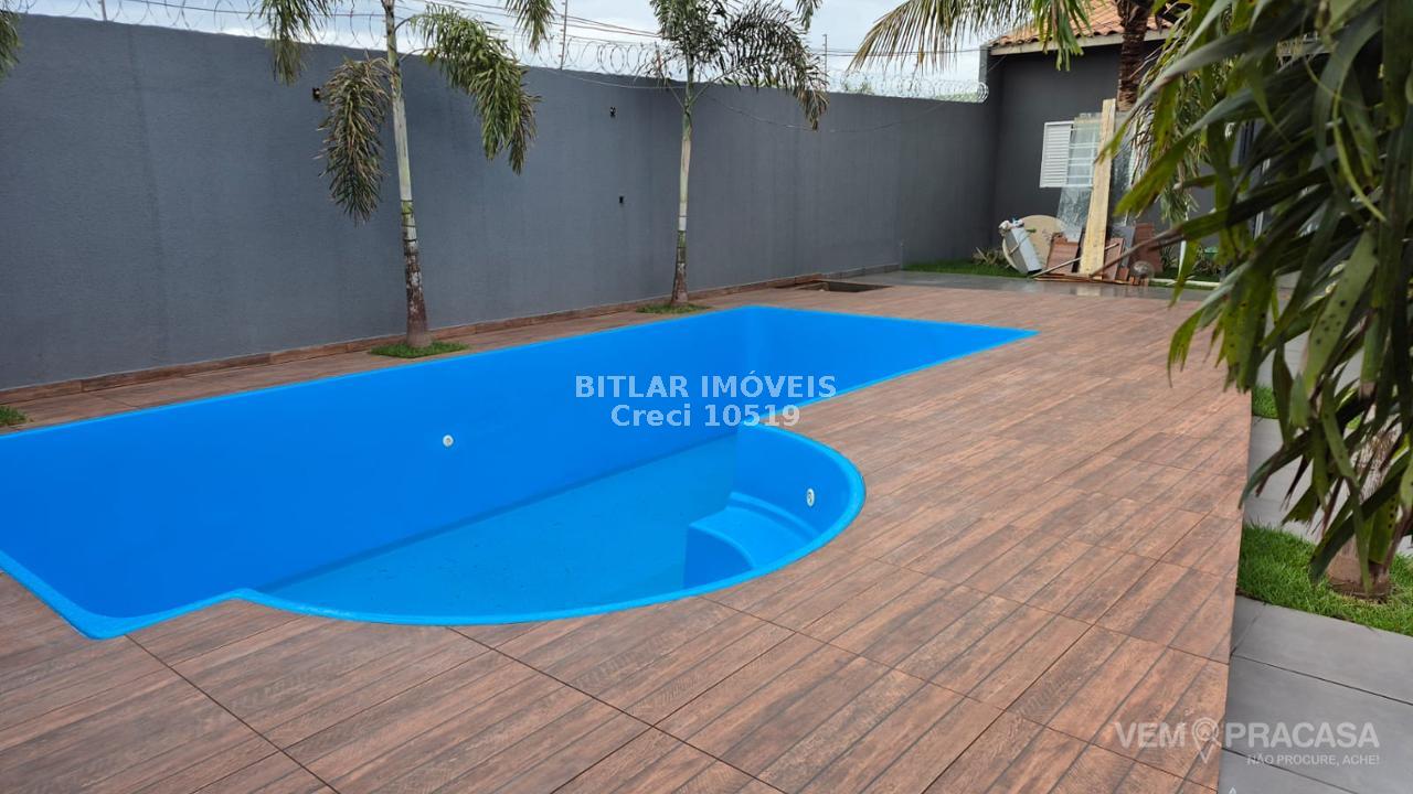 Casa Térrea à venda no Jardim Itatiaia, Campo Grande – foto 21