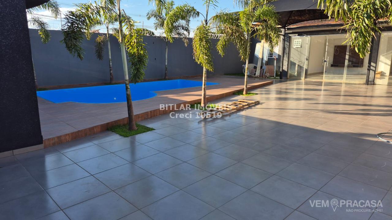 Casa Térrea à venda no Jardim Itatiaia, Campo Grande – foto 22