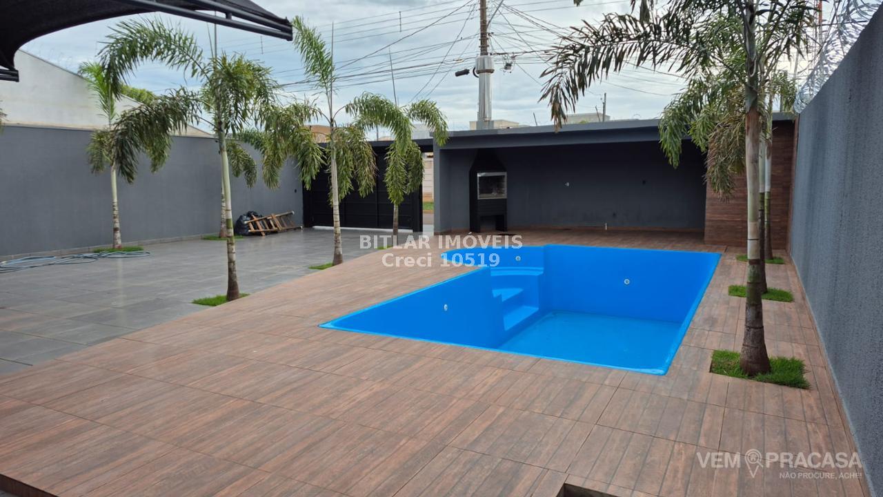 Casa Térrea à venda no Jardim Itatiaia, Campo Grande – foto 24