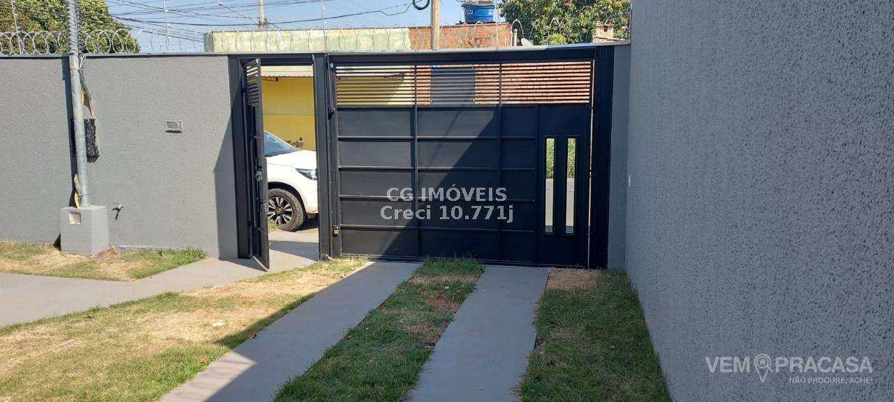 Casa Térrea à venda no Jardim Tijuca, Campo Grande – foto 4