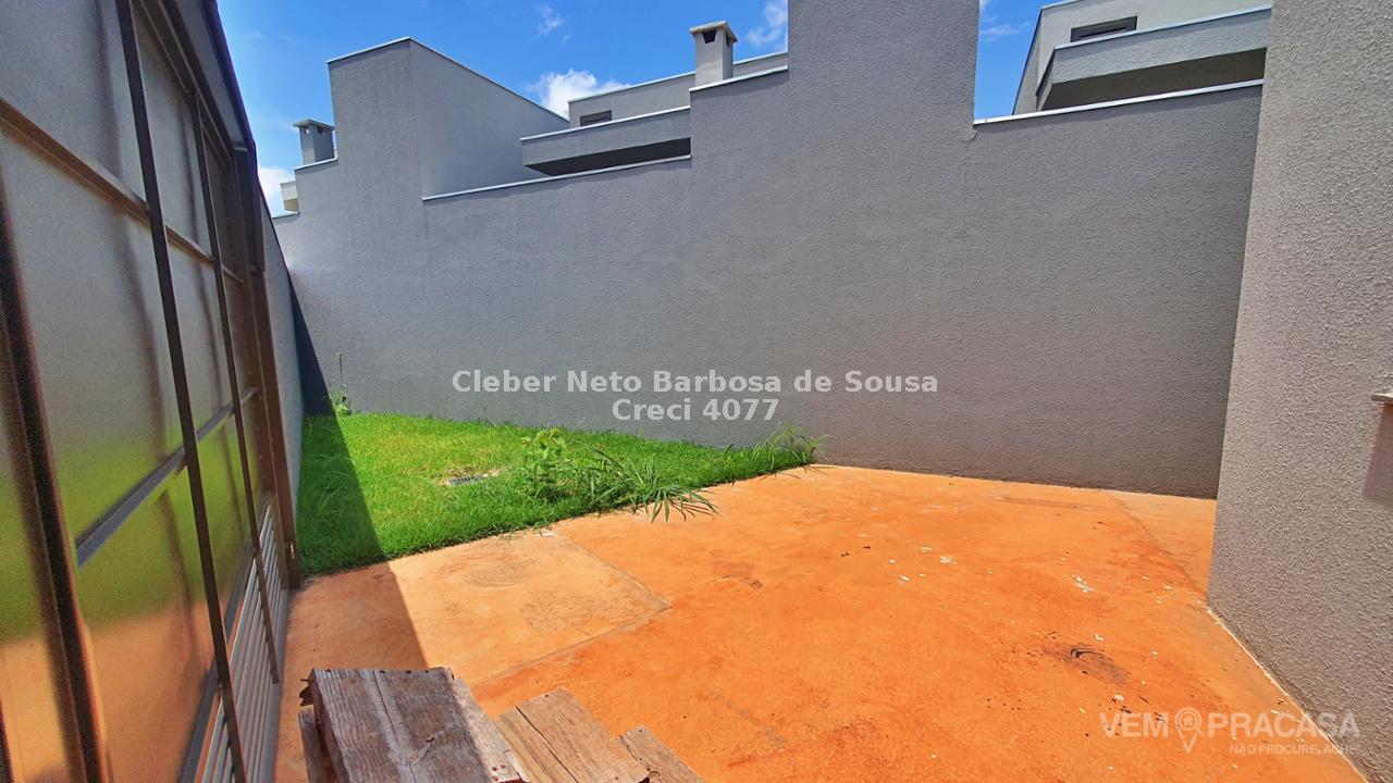 Casa Térrea à venda na Vila Santa Luzia, Campo Grande – foto 3